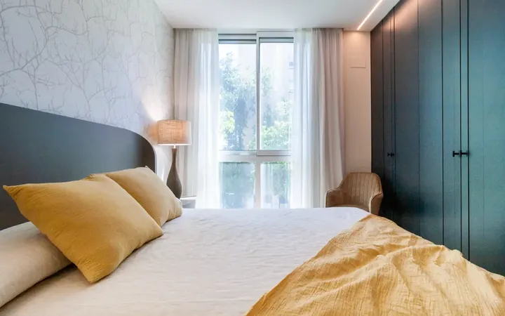 Apartamento en  Paseo de la Castellana 121 - Foto 28