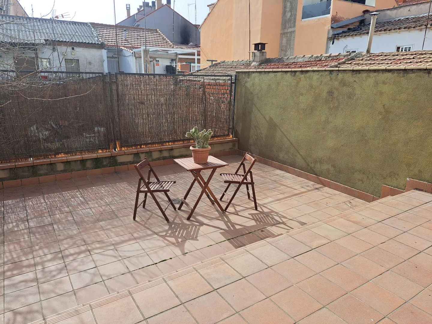 Piso en calle Empedrada, 1 - Foto 31