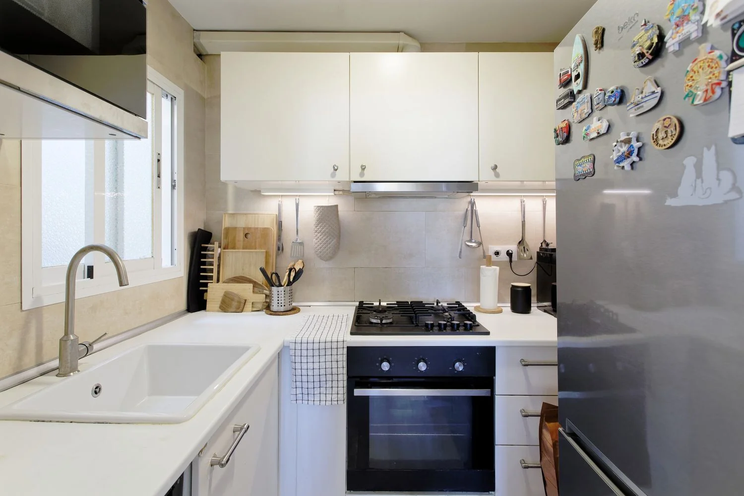 Casa o chalet independiente en Calle de Santa Otília, 35, La Font d'En Fargues - Foto 13