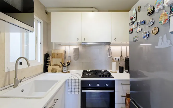 Casa o chalet independiente en Calle de Santa Otília, 35, La Font d'En Fargues - Foto 13