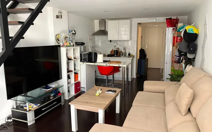 Loft en Calle Cerro del Murmullo, 11, Ensanche de Vallecas - La Gavia - Foto 1