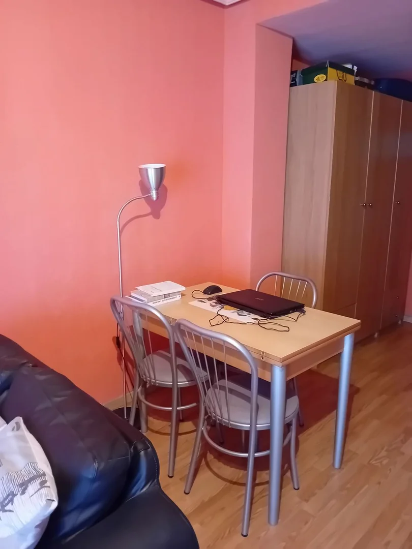 Estudio en San Isidro, San Isidro - Foto 9
