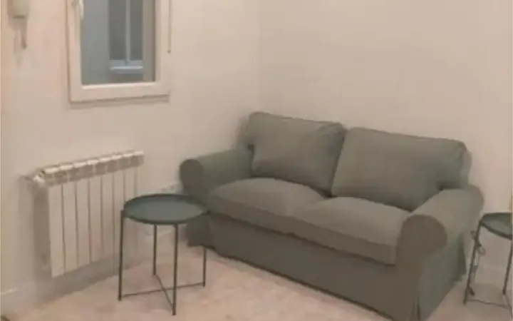 Piso en Chamberí - Foto 1