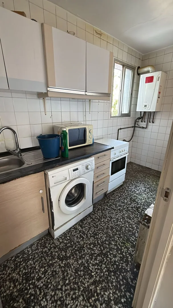 Piso en Calle de Sáhara, 22, Los Rosales - Foto 5