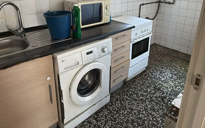 Piso en Calle de Sáhara, 22, Los Rosales - Foto 5