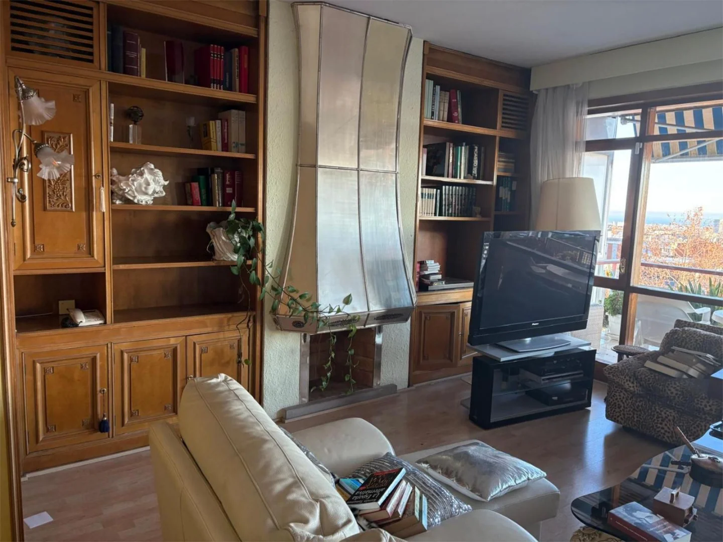 Piso en  Passeig de la Bonanova 89 - Foto 15