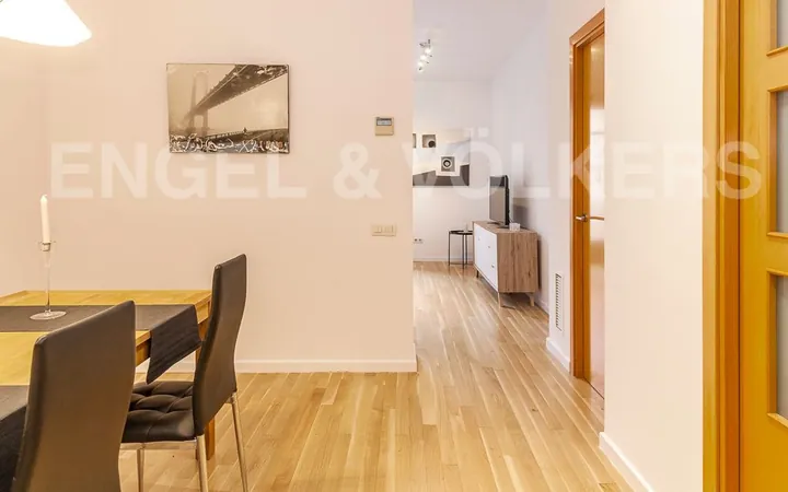Piso en La Dreta de l'Eixample, La Dreta de l'Eixample - Foto 10