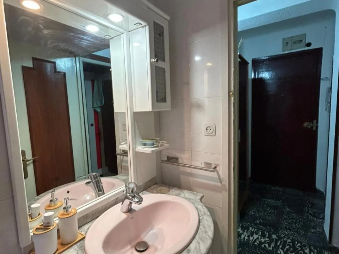 Piso en  Avenida de Nuestra Señora de Fátima 39 - Foto 17