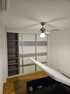 Piso en calle de Berruguete, 79 - Foto 5