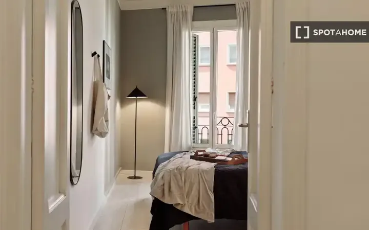 Piso en  Barcelona Capital - Foto 1