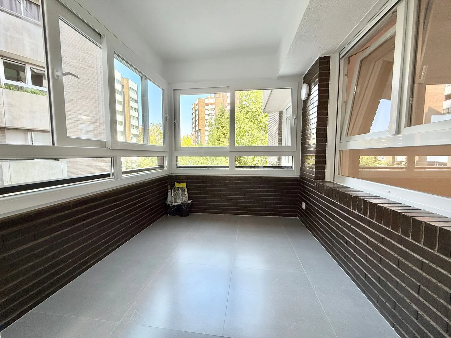 Piso en Calle de Alfredo Marqueríe, 9, La Paz - Foto 2