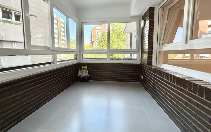 Piso en Calle de Alfredo Marqueríe, 9, La Paz - Foto 2