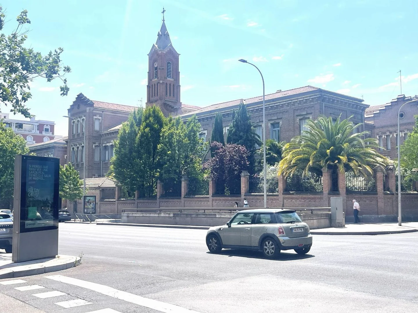 Piso en Calle de Alonso Cano, Nuevos Ministerios-Ríos Rosas - Foto 7