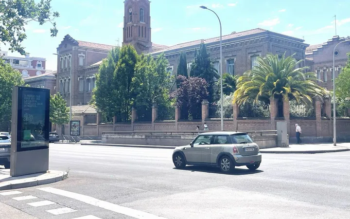 Piso en Calle de Alonso Cano, Nuevos Ministerios-Ríos Rosas - Foto 7
