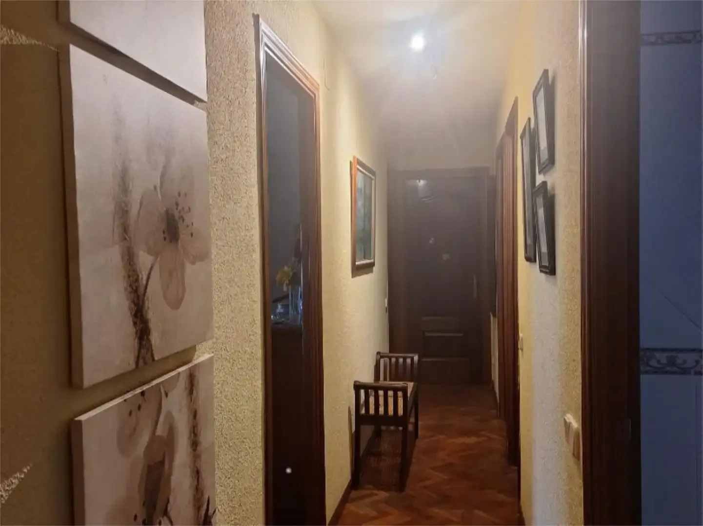 Piso en  Calle de Puenteareas 1 - Foto 23