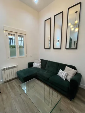 Estudio en calle del Marqués de Leis, 10 - Foto 8