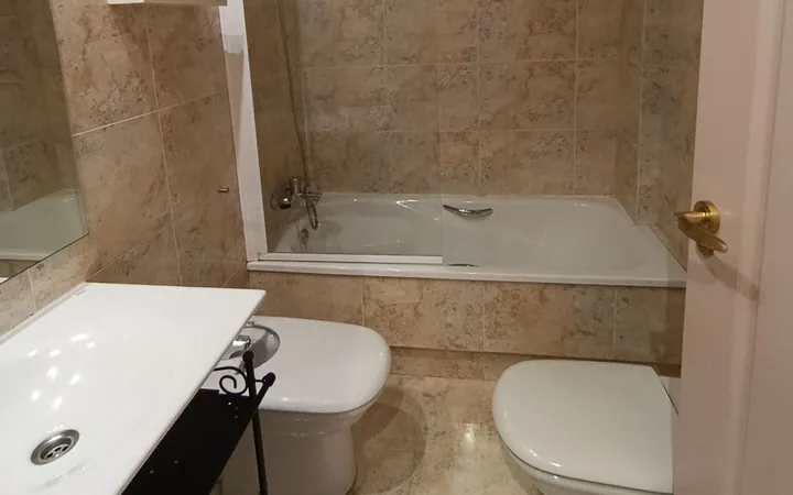 Piso en Calle de Alonso Cano, 28, Nuevos Ministerios-Ríos Rosas - Foto 5