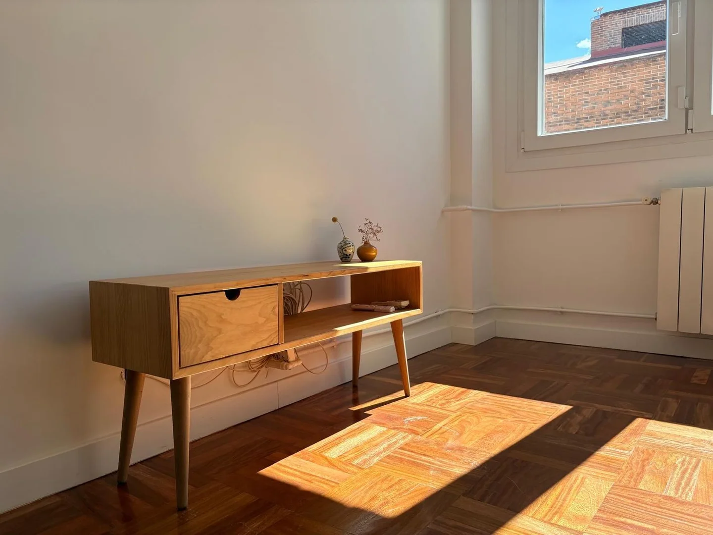 Piso en calle de Rodríguez San Pedro, 13 duplica - Foto 3