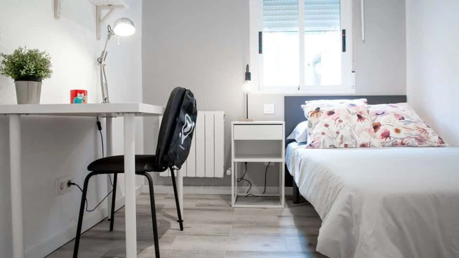 Piso en Calle de Albares de la Ribera, 12, Puerta Bonita - Foto 12