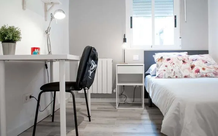 Piso en Calle de Albares de la Ribera, 12, Puerta Bonita - Foto 12