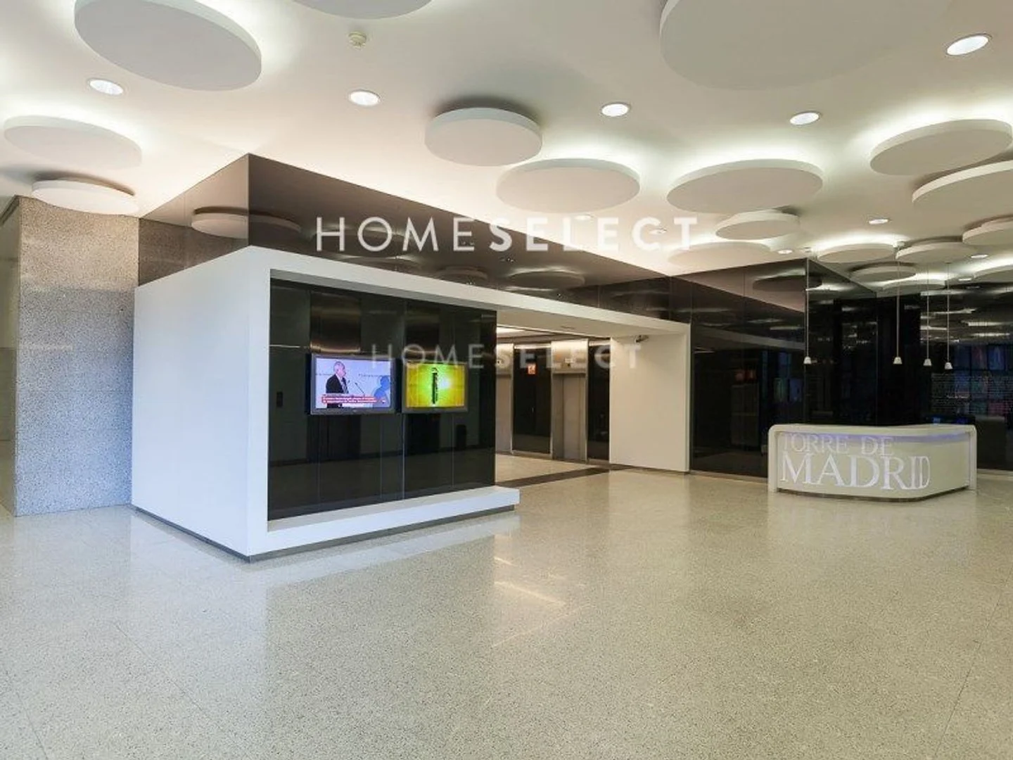 Piso en plaza de España - Foto 13