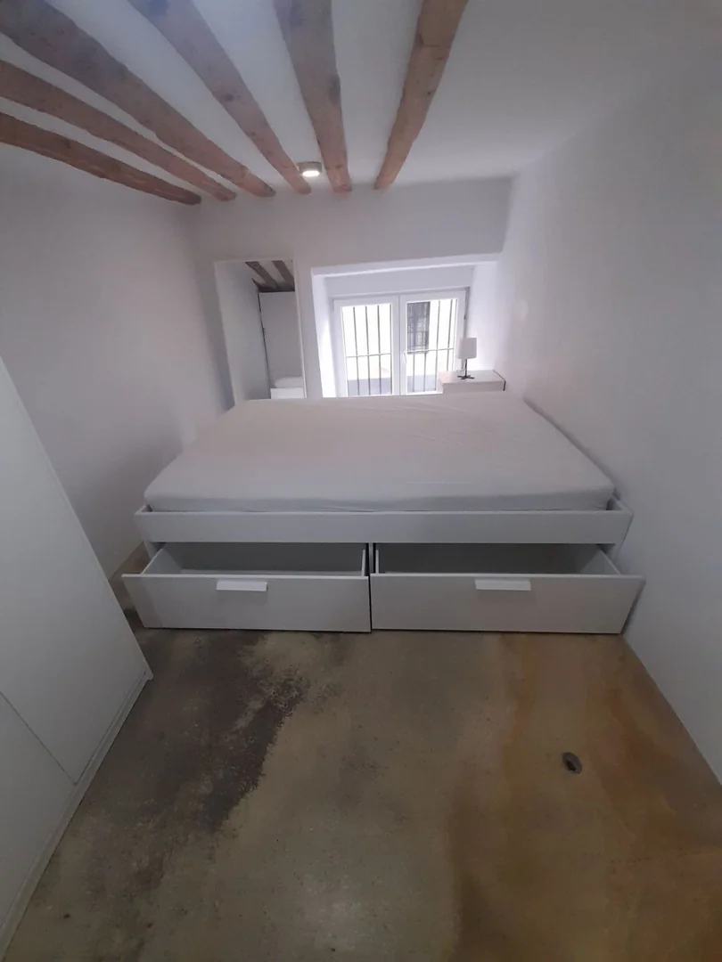 Estudio en Calle Salitre, 31, Lavapiés-Embajadores - Foto 23