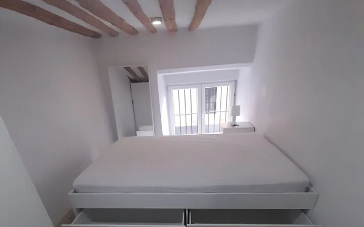 Estudio en Calle Salitre, 31, Lavapiés-Embajadores - Foto 23