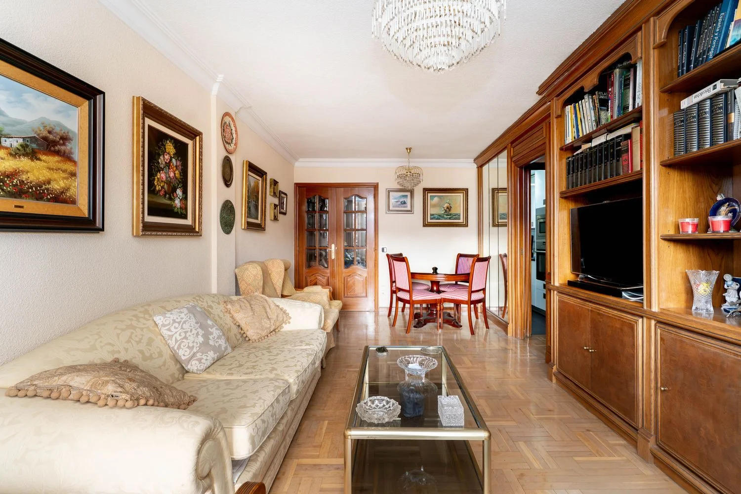 Piso en calle de Ramón Gómez de la Serna, 29 - Foto 8