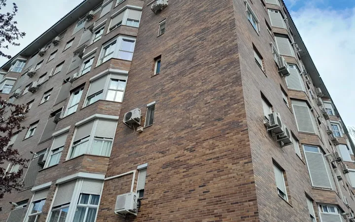 Piso en Calle de Berrocal, 3, Butarque - Foto 14