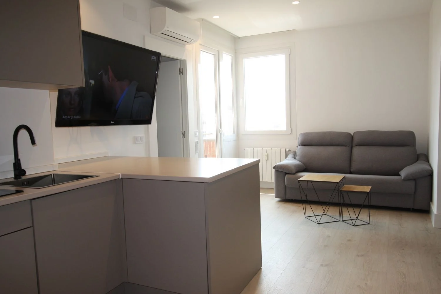 Piso en Barrio Cuatro Caminos - Foto 2