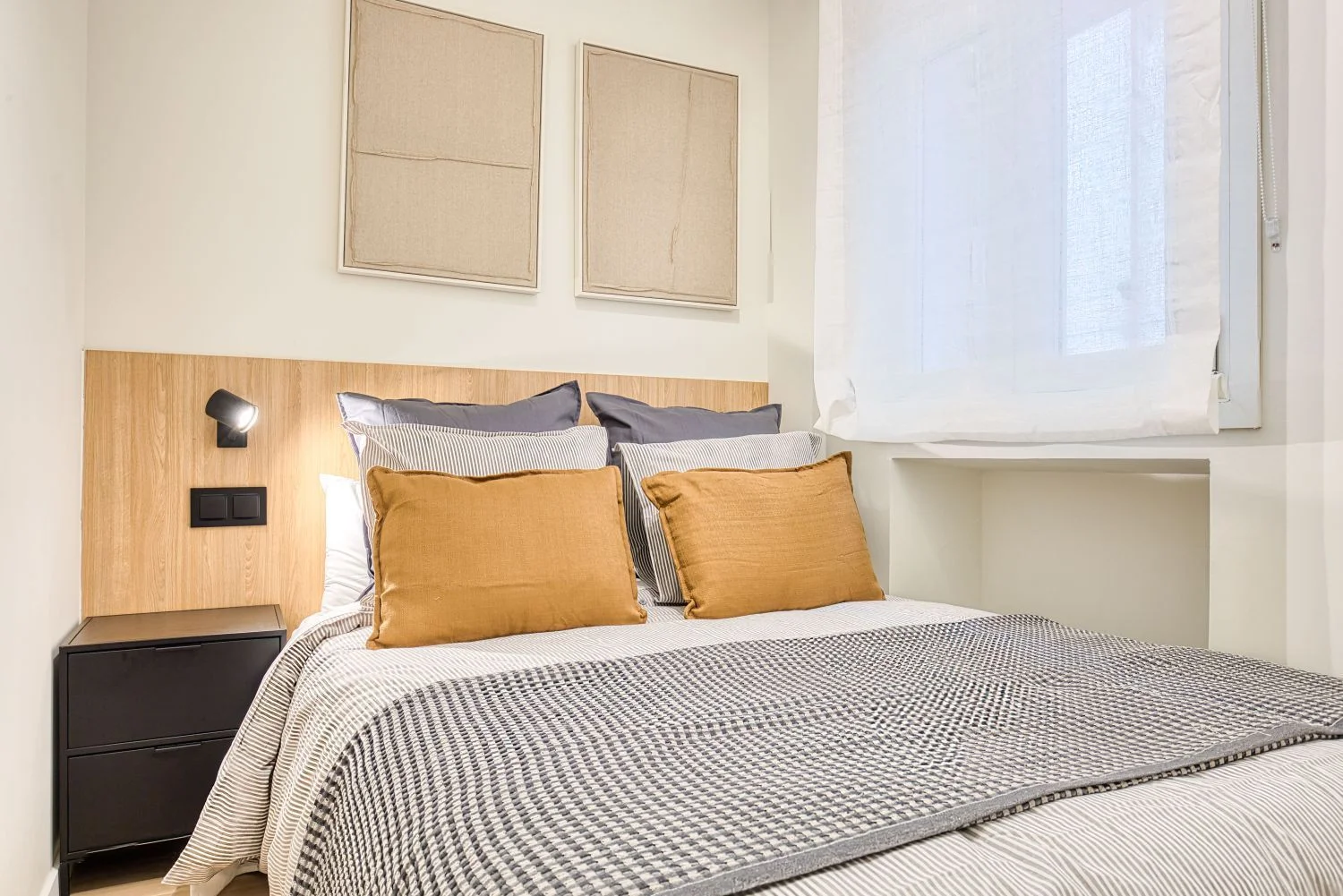 Piso en calle de Suero de Quiñones - Foto 21