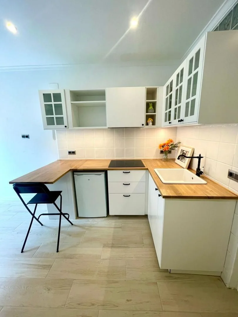 Estudio en Calle Cerdà, 7, Sant Andreu - Foto 3