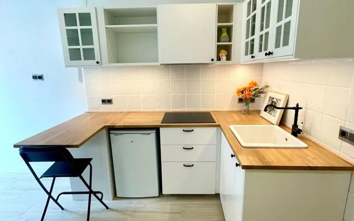 Estudio en Calle Cerdà, 7, Sant Andreu - Foto 3