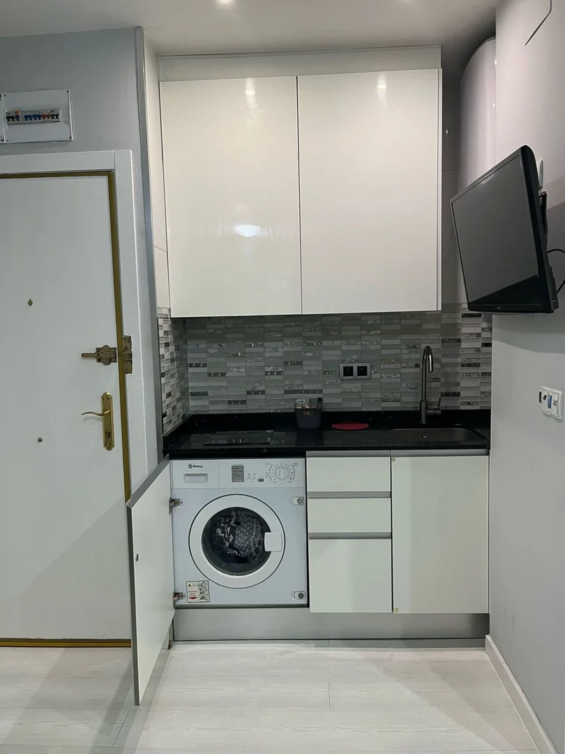 Estudio en Calle Salitre, 54, Lavapiés-Embajadores - Foto 10