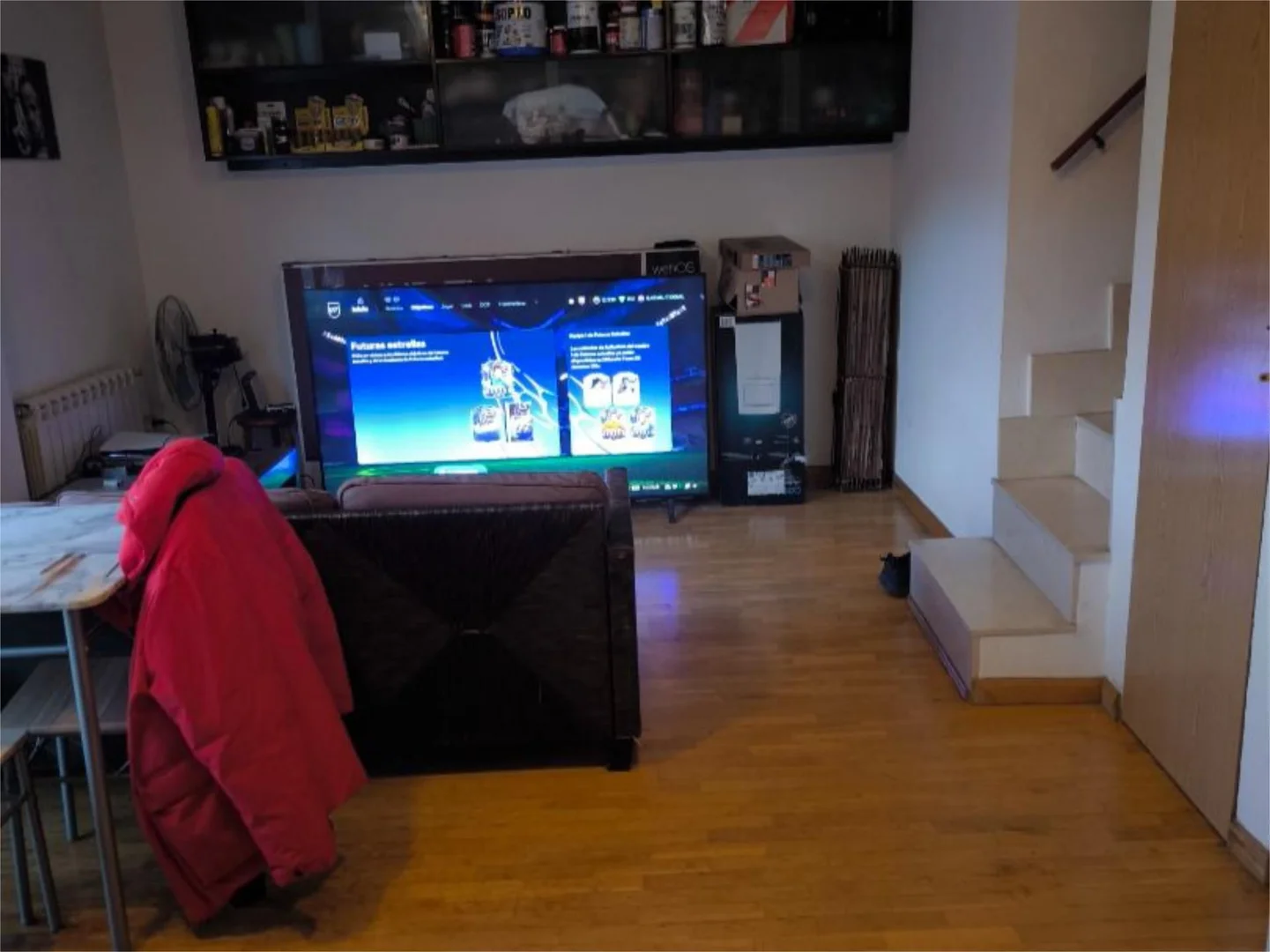 Piso en  Calle de la Liberación 4 - Foto 11