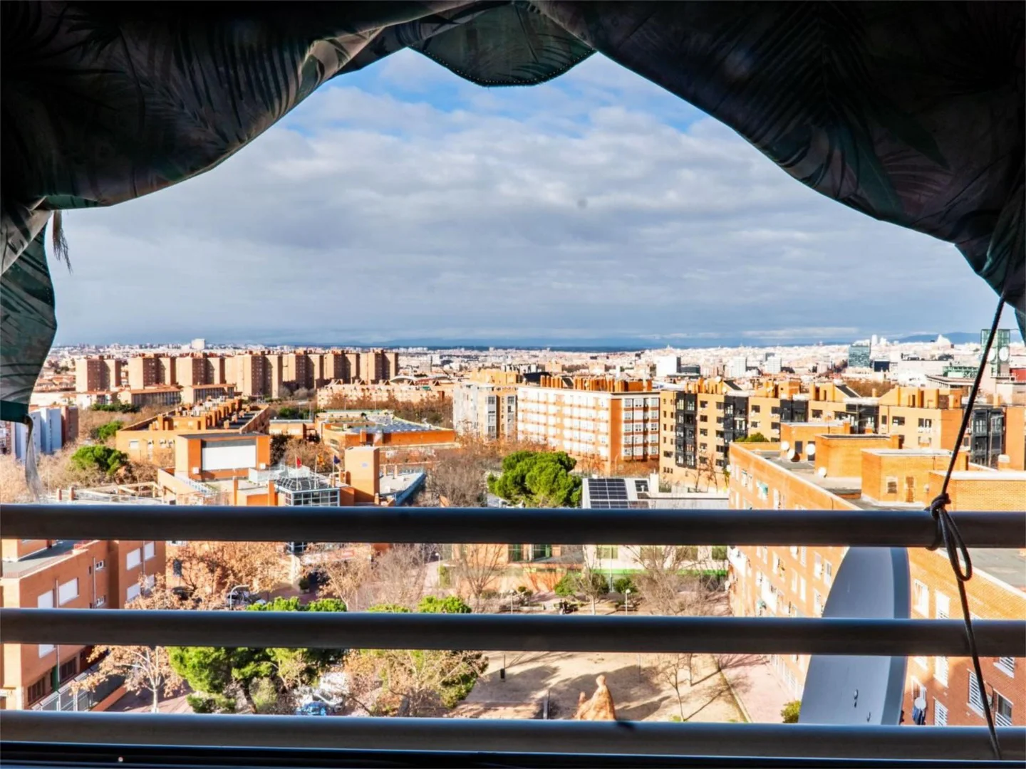 Piso en  Calle de Felipe de Diego 28 - Foto 30