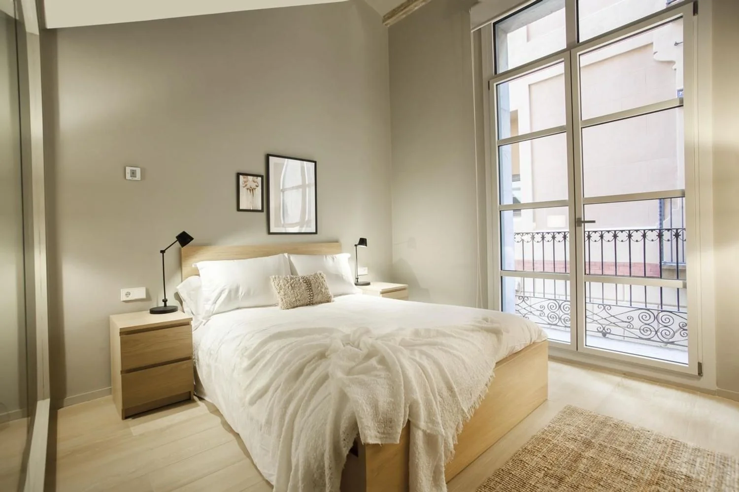 Piso en calle de la Pescateria, 8003 - Foto 7