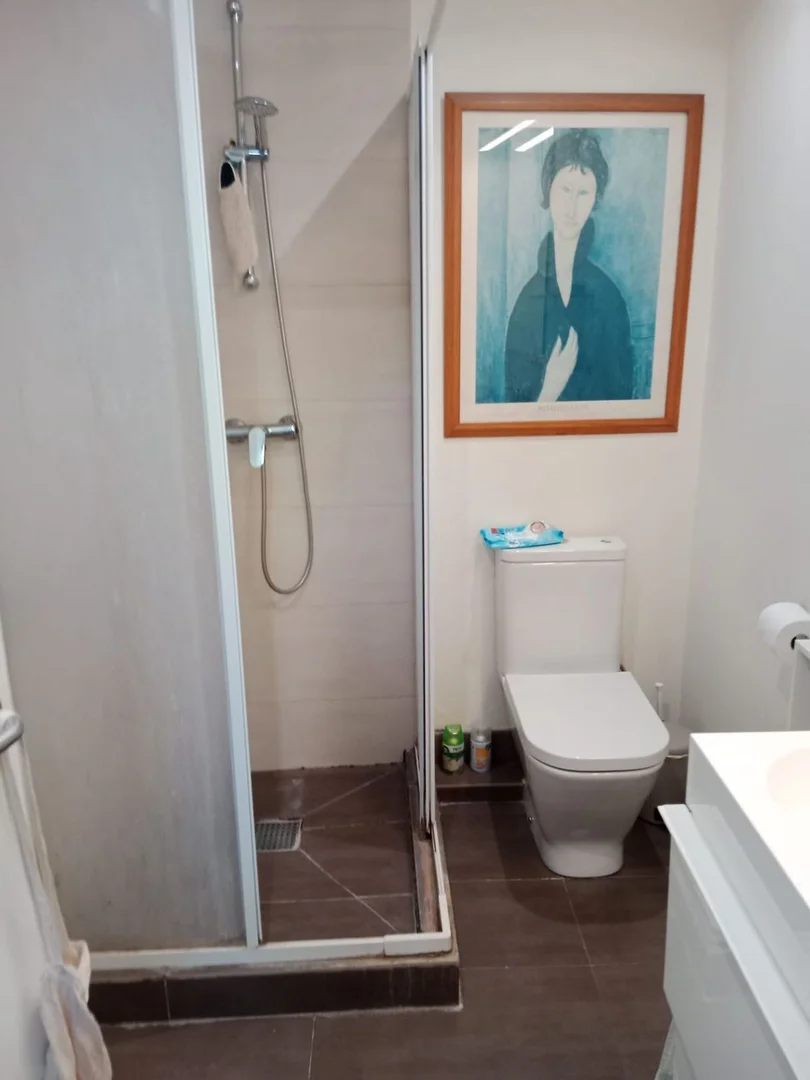 Estudio en rambla La, 75 - Foto 4