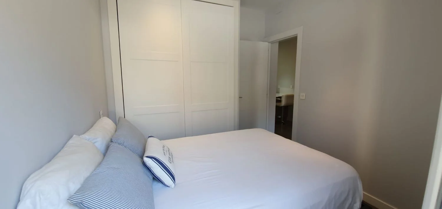 Piso en Barrio Trafalgar - Foto 12