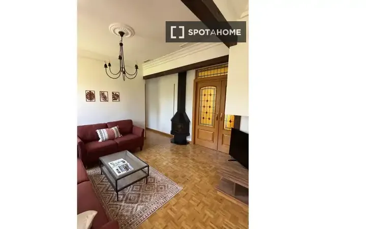 Piso en  Madrid Capital - Foto 6