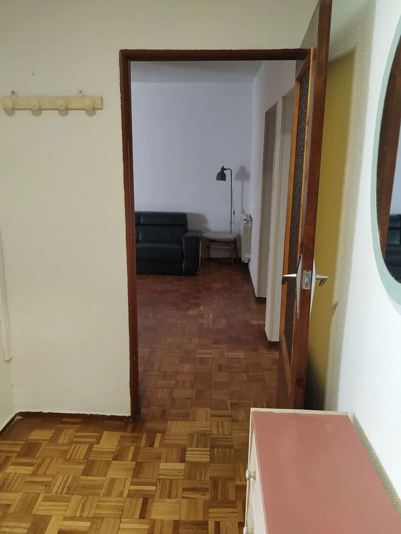 Piso en Calle Santa Comba, 12, Casa de Campo - Foto 4