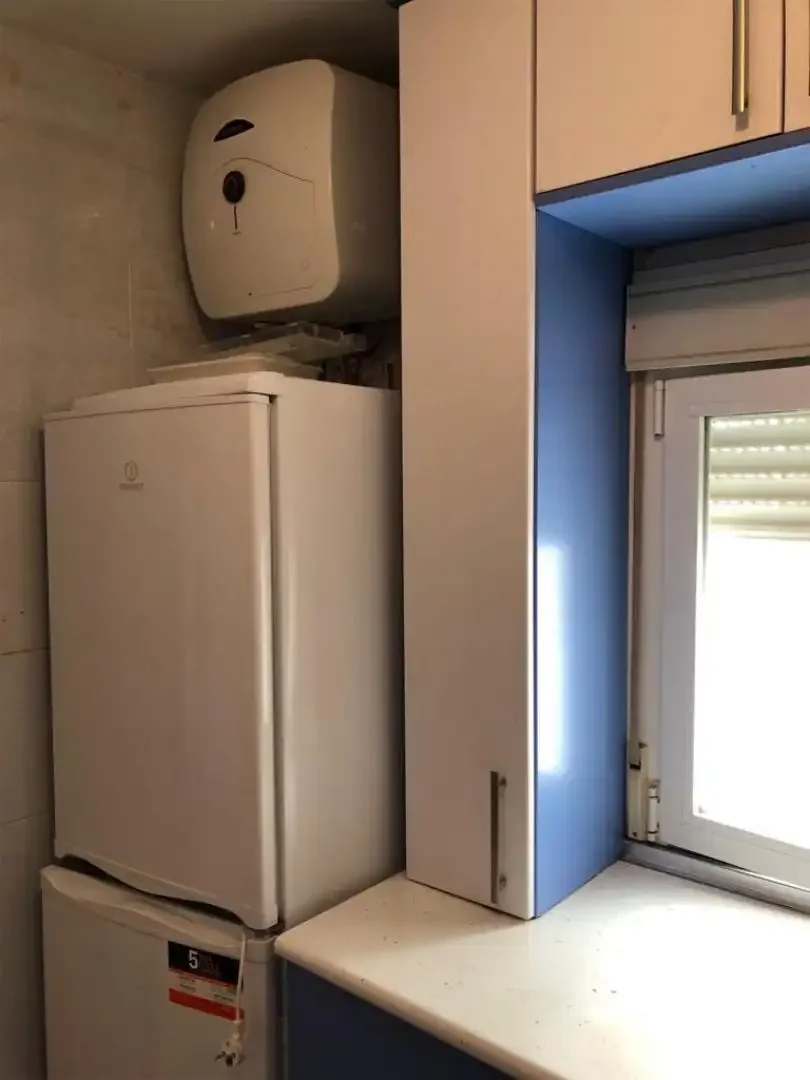 Piso en  Calle del Camino de los Vinateros 148 - Foto 4