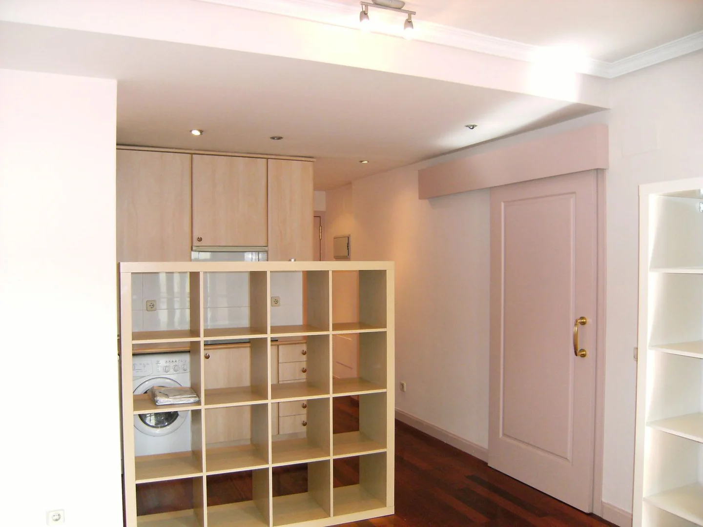 Piso en calle Alonso Cano, 28 - Foto 7