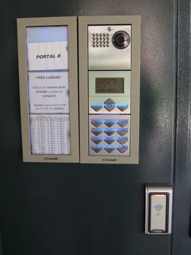 Piso en calle de Américo Castro, 114 - Foto 14