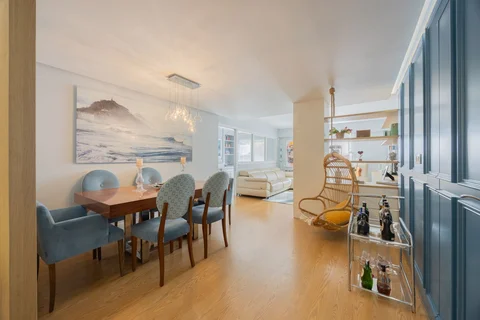 Piso en Barrio Bernabéu-Hispanoamérica - Foto 1