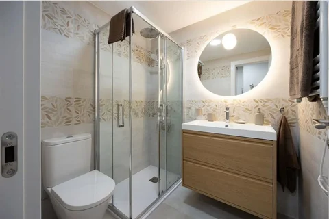 Piso en calle de Raimundo Fernández Villaverde, 4 - Foto 3