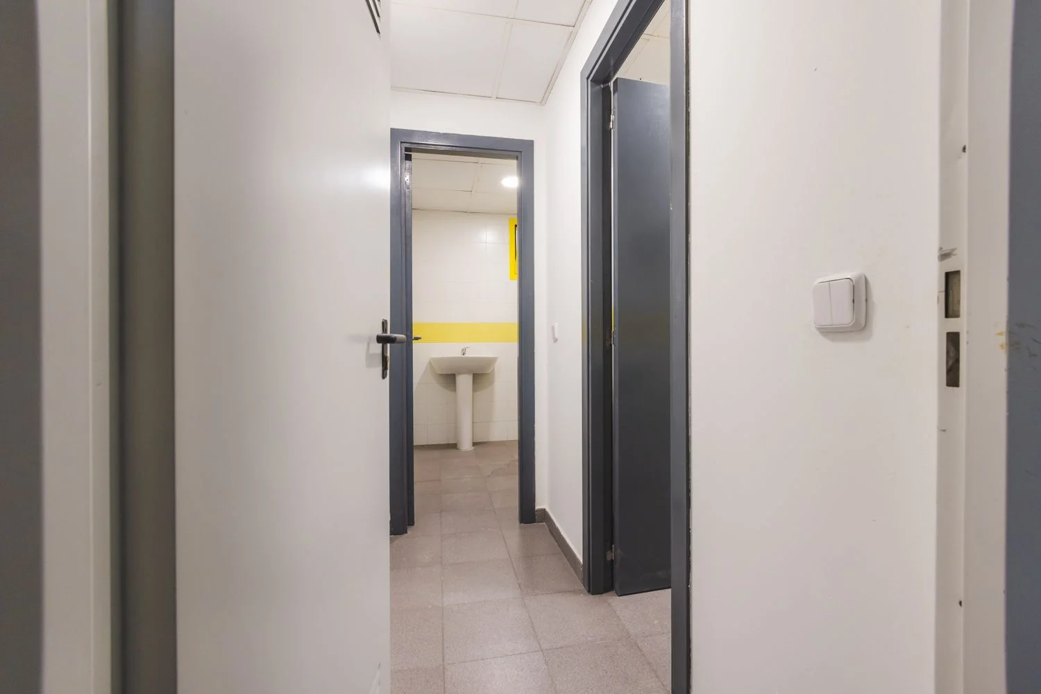 Alquiler de nave en Calle de la Resina, 61 -l - Foto 19
