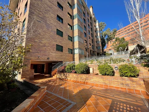 Piso en paseo de Juan XXIII, 27 - Foto 23