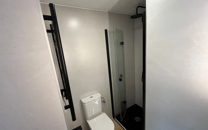 Estudio en Calle de Antonio de Leyva, 41, Comillas - Foto 22