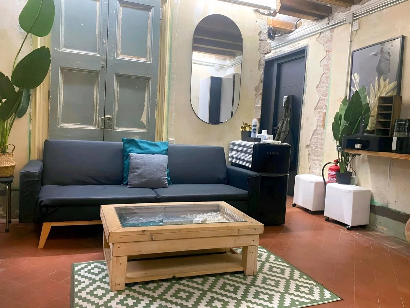 Piso en calle d'Avinyó, 42 - Foto 8